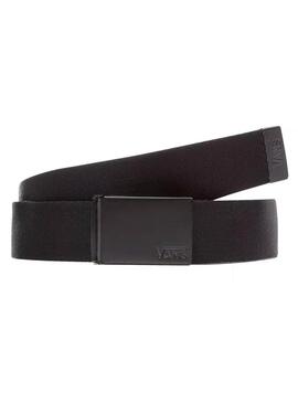 Cinturon Vans DeppsterII Negro
