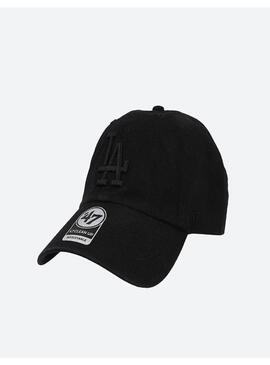 Gorra 47 Brand LA Negra