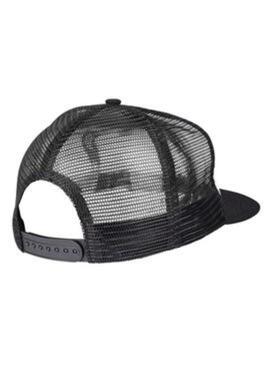 Gorra Classic Dot Mesh Blanca