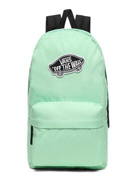 Mochila Vans Realm lINT