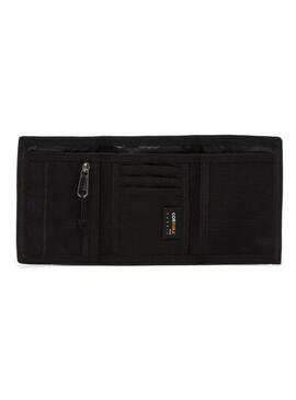 Cartera Vans Lona Negro