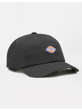 Gorra Dickies Hardwick Negra