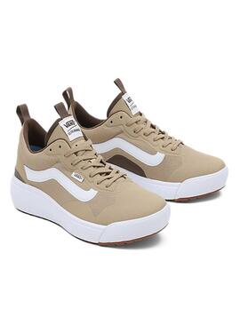 Calzado vans Ultrarange Exo Beige