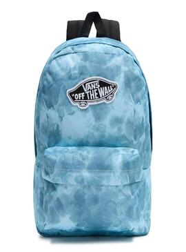 Mochila Vans Patin Azul