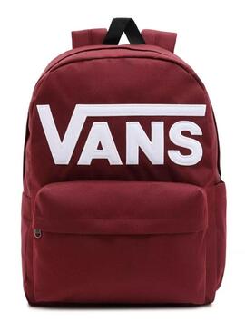 Mochila Vans Granate