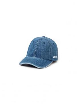 Gorra Levi´s jeans
