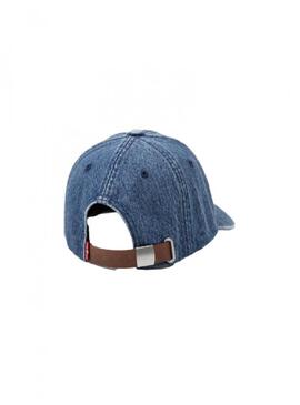 Gorra Levi´s jeans