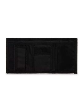 Cartera Vans Sliped Check B/W