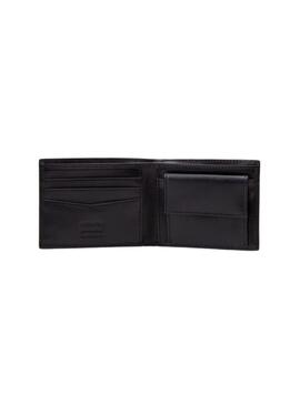 Cartera Levi´s Classic Hunte Negra