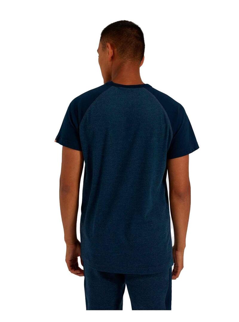 Camiseta Ellesse Coper Azul