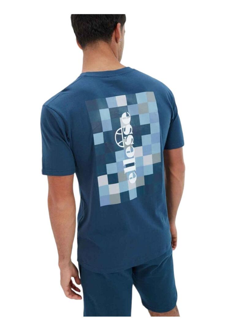 Camiseta Ellesse Chello Azul