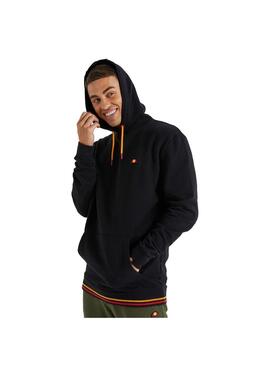 Sudadera Ellesse Koda Negro