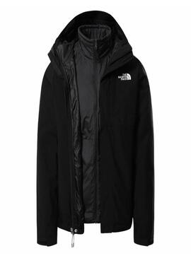 Cazadora Carto Triclimate