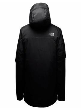 Cazadora Carto Triclimate