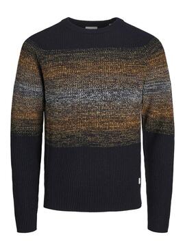 Jersey JJ Pannel Gradient Honey