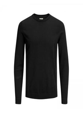 Jersey JJ Basic Negro